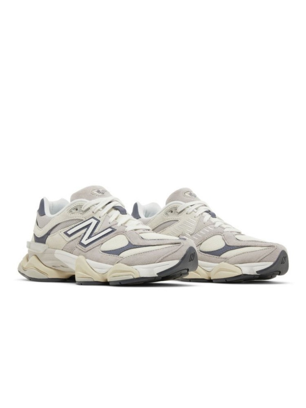 New Balance 9060 Moonrock Linen
